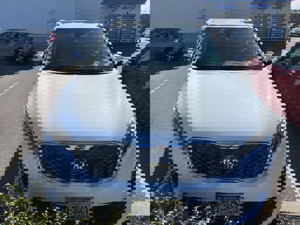 Used 2019 Kia Sorento EX image 2