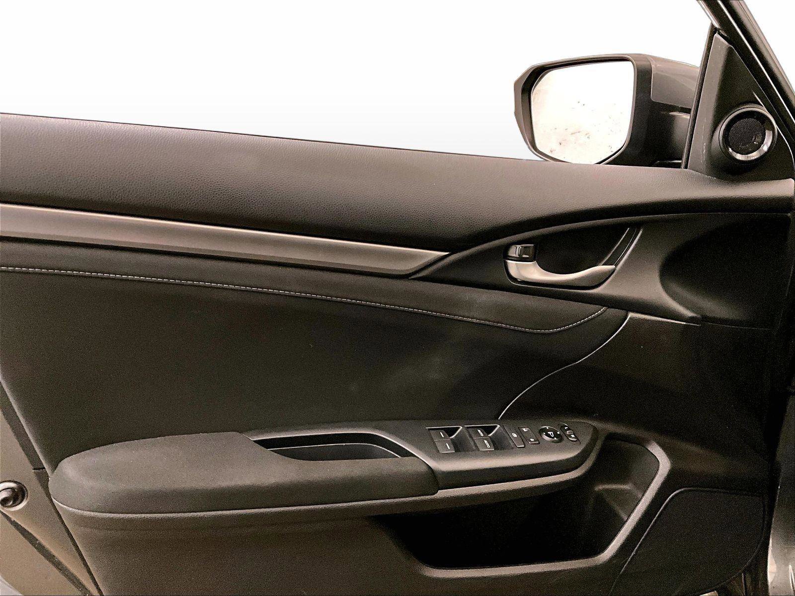 Used 2017 Honda Civic EX image 22