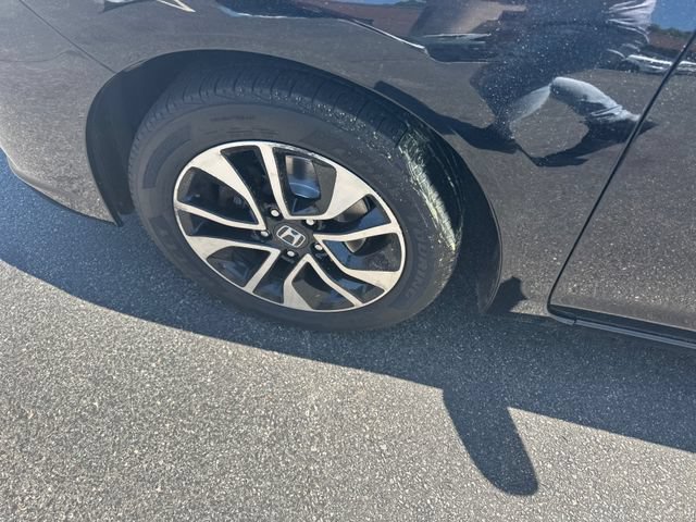 Used 2014 Honda Civic EX image 19