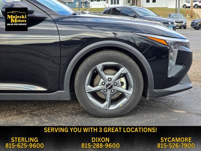 Used 2025 Kia K4 LXS image 14