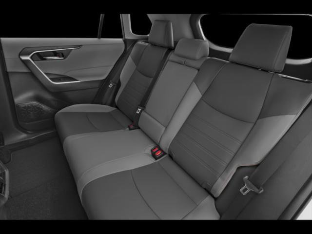 Used 2024 Toyota RAV4 XLE w/ Convenience Package FWD image 10