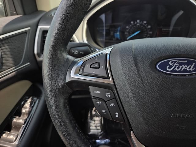 Used 2020 Ford Edge SEL FWD image 23