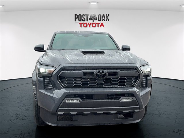 New 2026 Toyota Tacoma TRD Sport image 2