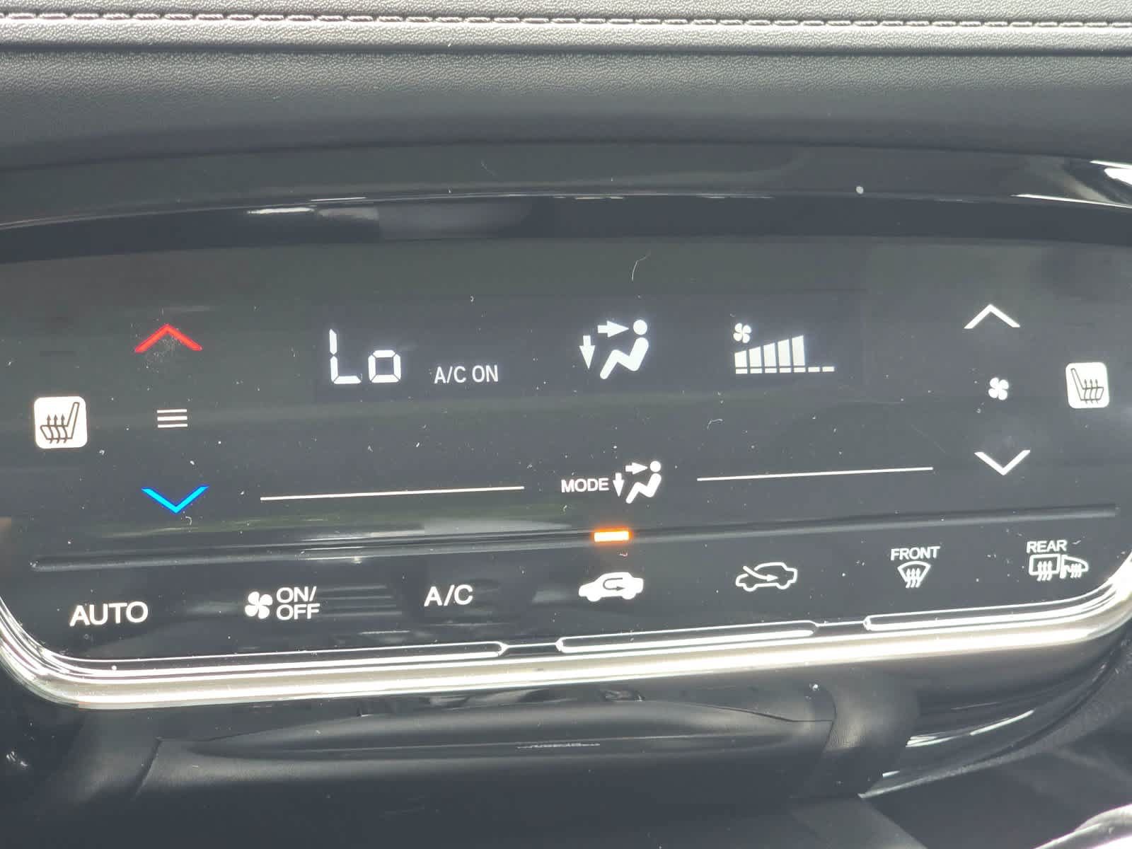 Used 2017 Honda HR-V EX image 15