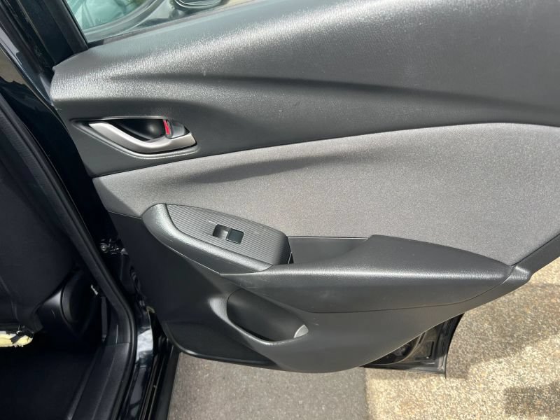 Used 2017 MAZDA CX-3 Sport AWD/4WD image 10