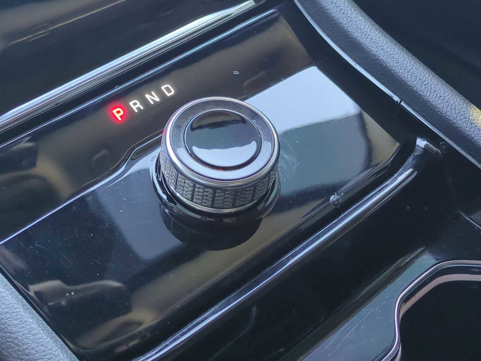 Used 2023 Jeep Grand Cherokee L Limited w/ Luxury Tech Group II image 16