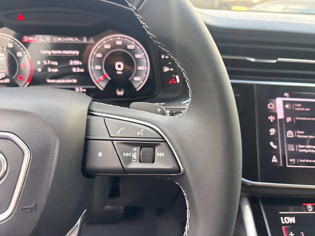 New 2026 Audi Q8 Premium AWD/4WD image 19