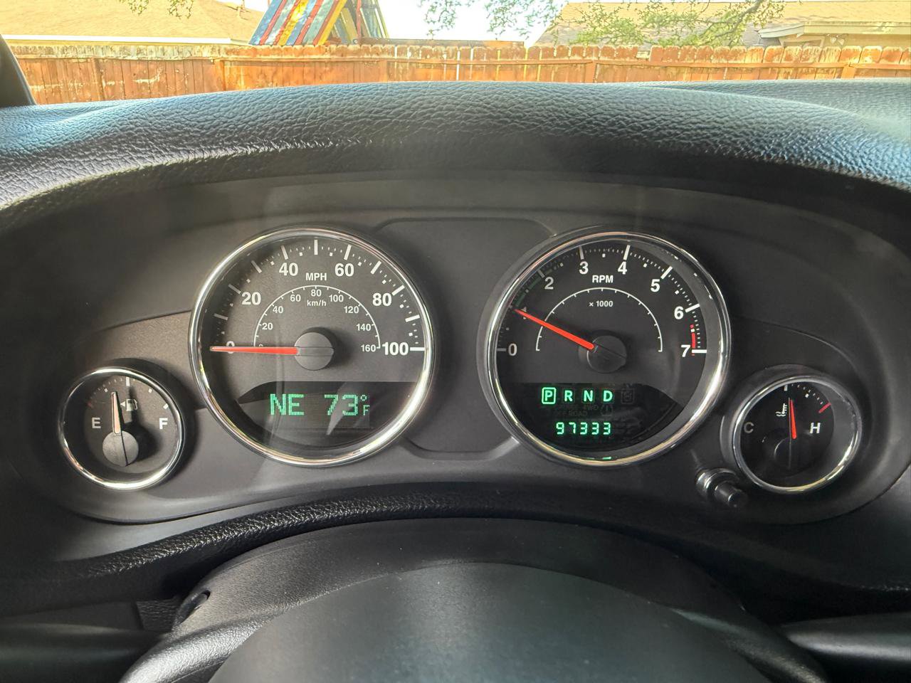 Used 2014 Jeep Wrangler Sport image 19