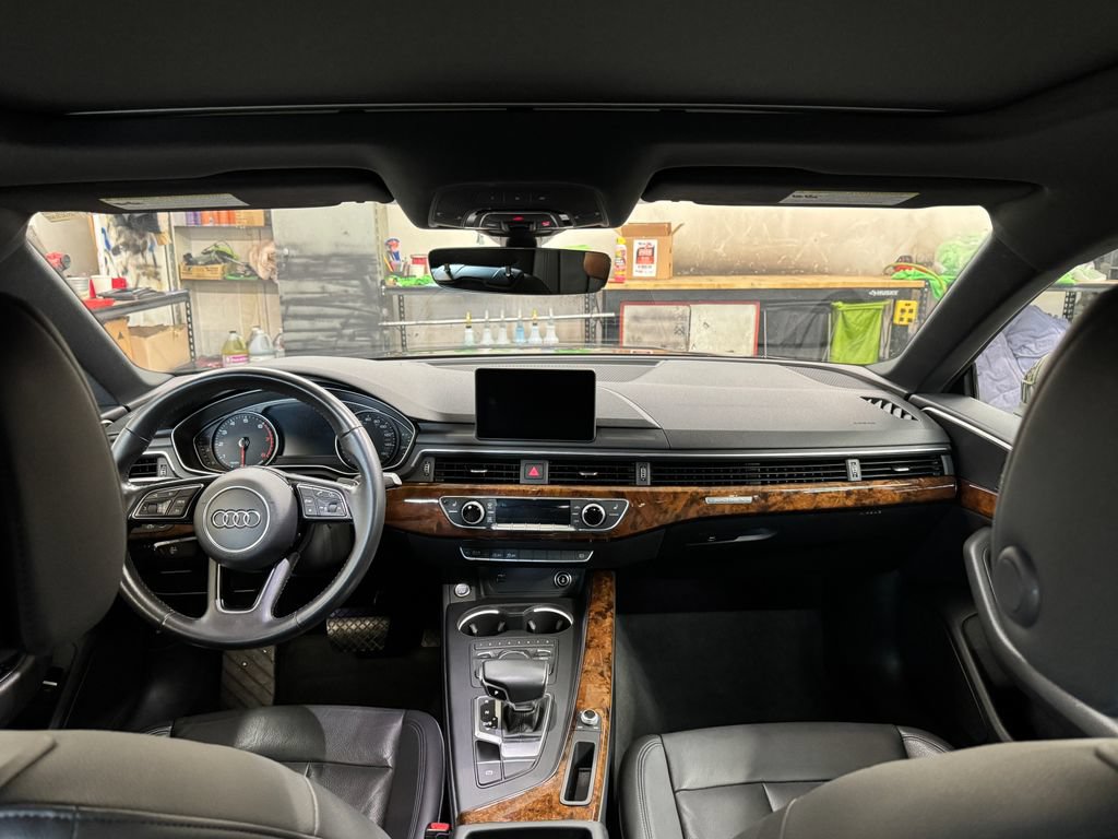 Used 2019 Audi A5 2.0T Premium AWD/4WD image 26