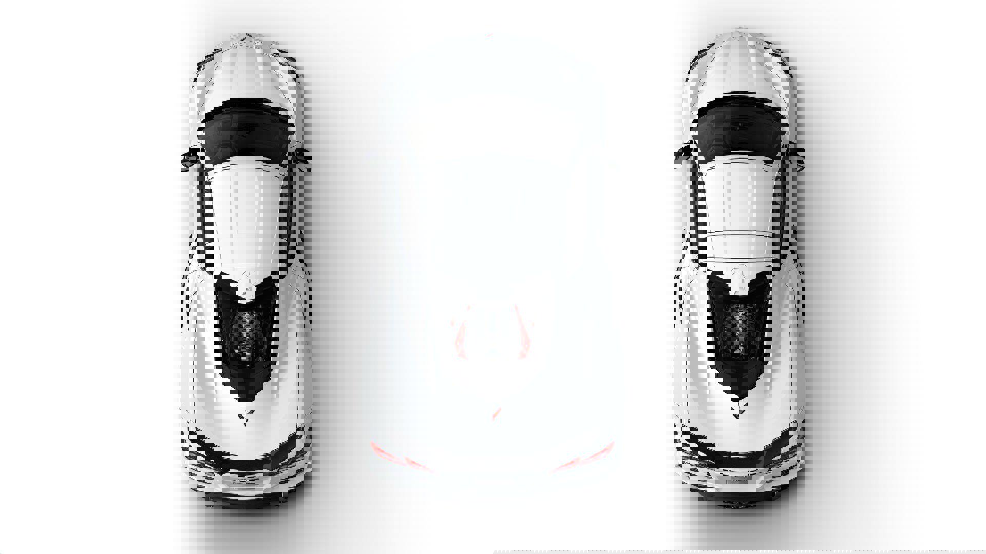 New 2026 Chevrolet Corvette Z06 image 29