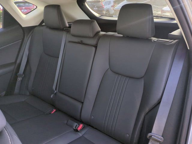 Used 2023 Lexus NX 350 AWD w/ Cold Area Package image 31