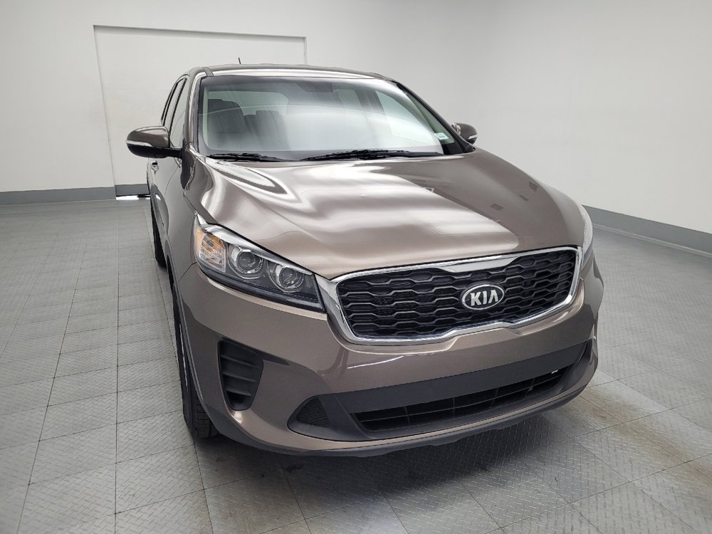 Used 2020 Kia Sorento LX image 14