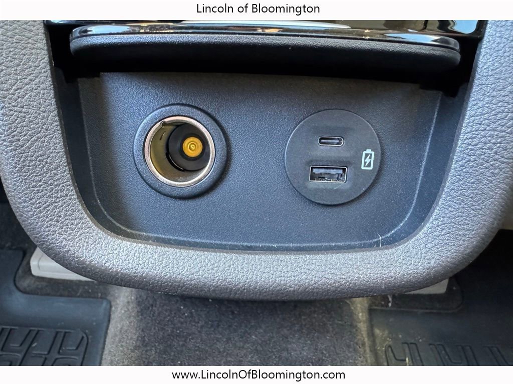 Certified 2022 Lincoln Nautilus Reserve w/ Equipment Group 201A image 61