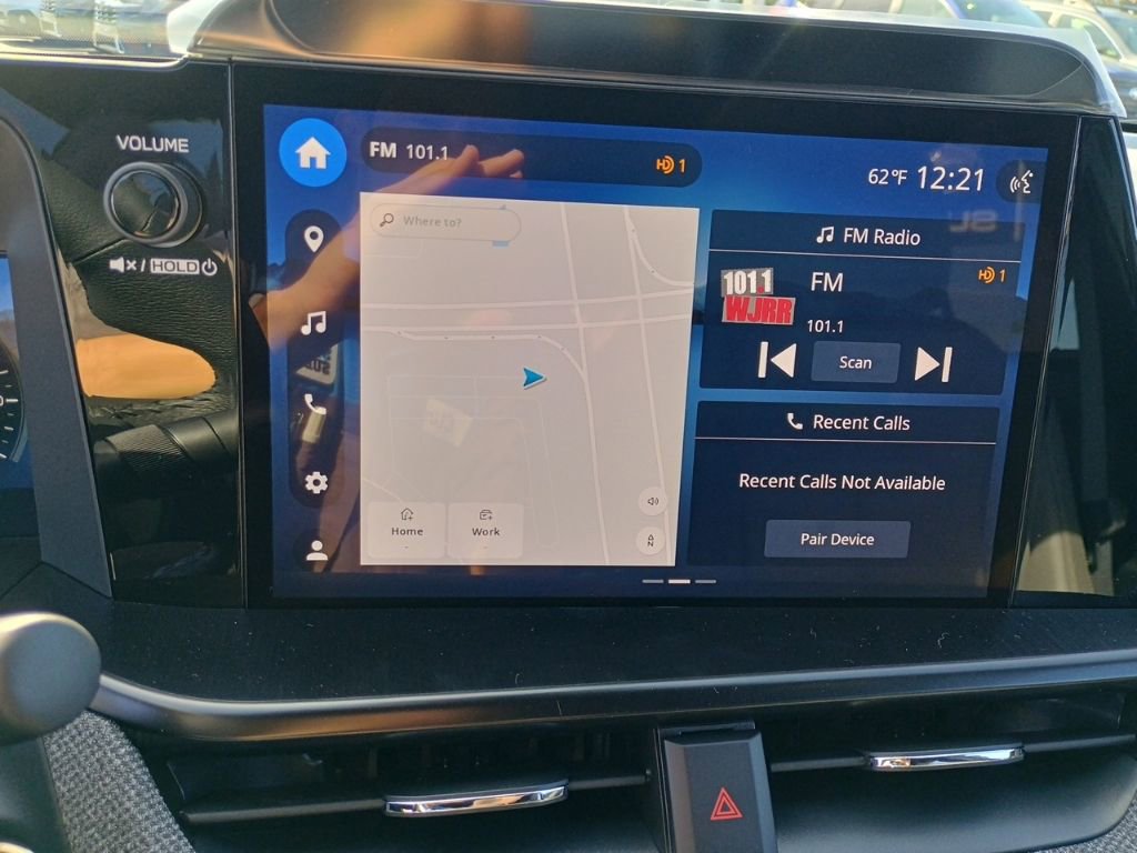 New 2026 Subaru Outback Limited image 20