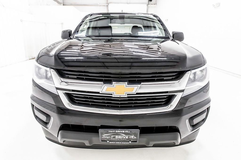 Used 2019 Chevrolet Colorado LT RWD image 10