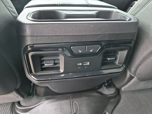 Used 2025 GMC Sierra 2500 AT4X AWD/4WD image 17