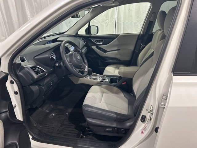 Used 2019 Subaru Forester Premium image 10