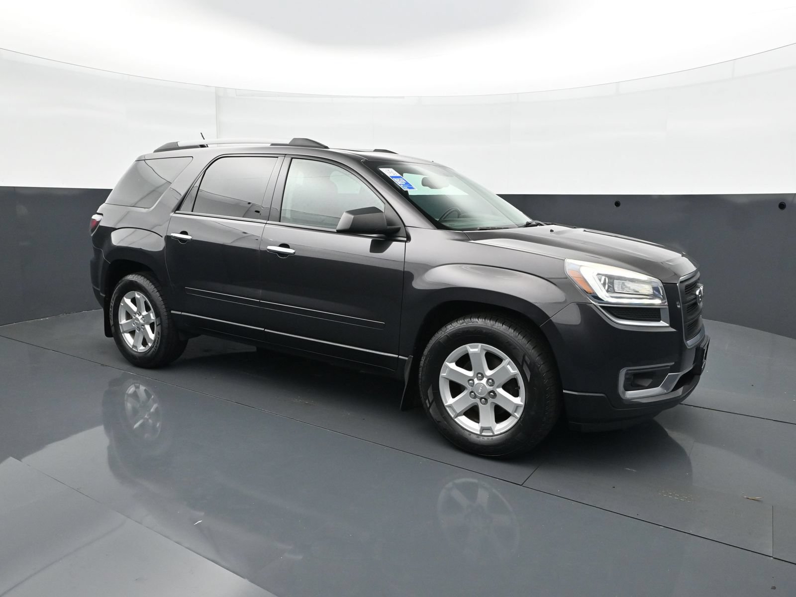 Used 2024 Mitsubishi Eclipse Cross SEL AWD/4WD image 9