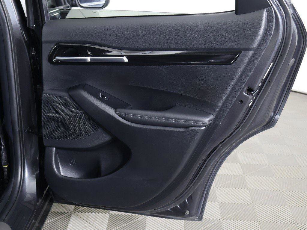 Used 2024 Kia Seltos S image 23