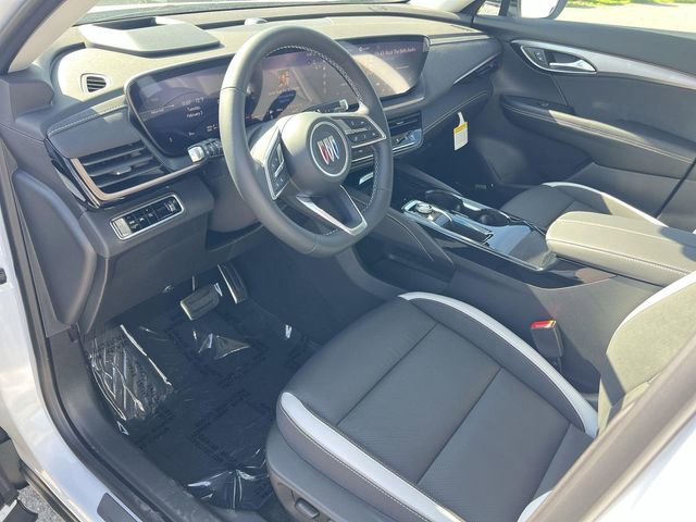 New 2026 Buick Envision Sport Touring AWD/4WD image 9
