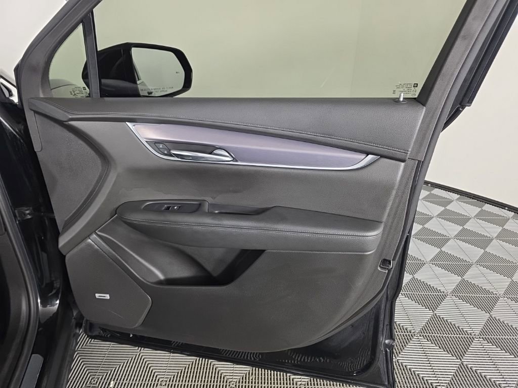 Used 2023 Cadillac XT6 Luxury FWD image 44