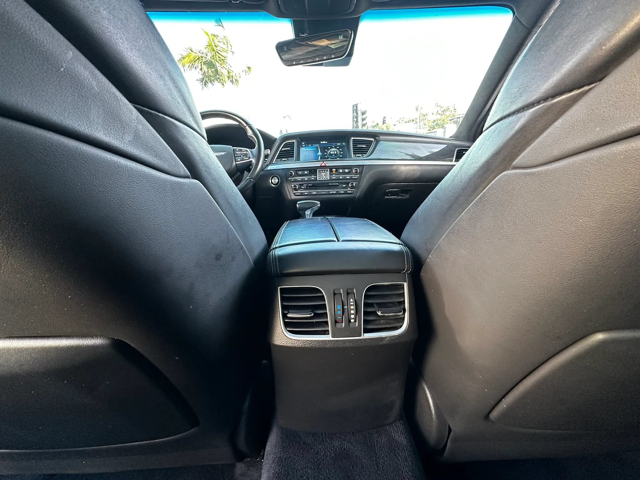 Used 2018 Genesis G80 3.3T Sport RWD image 41