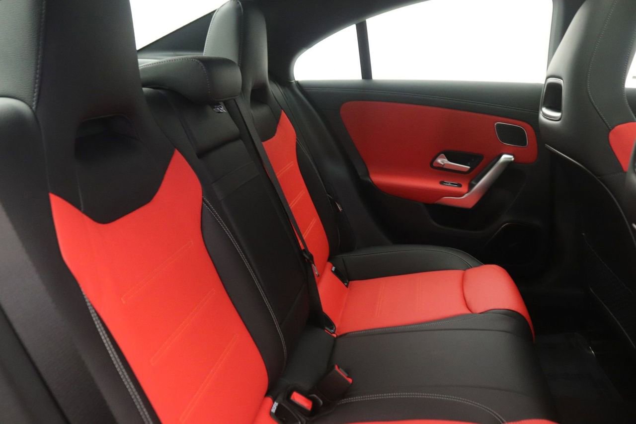 New 2026 Mercedes-Benz CLA 45 AMG CLA 45 AMG image 10