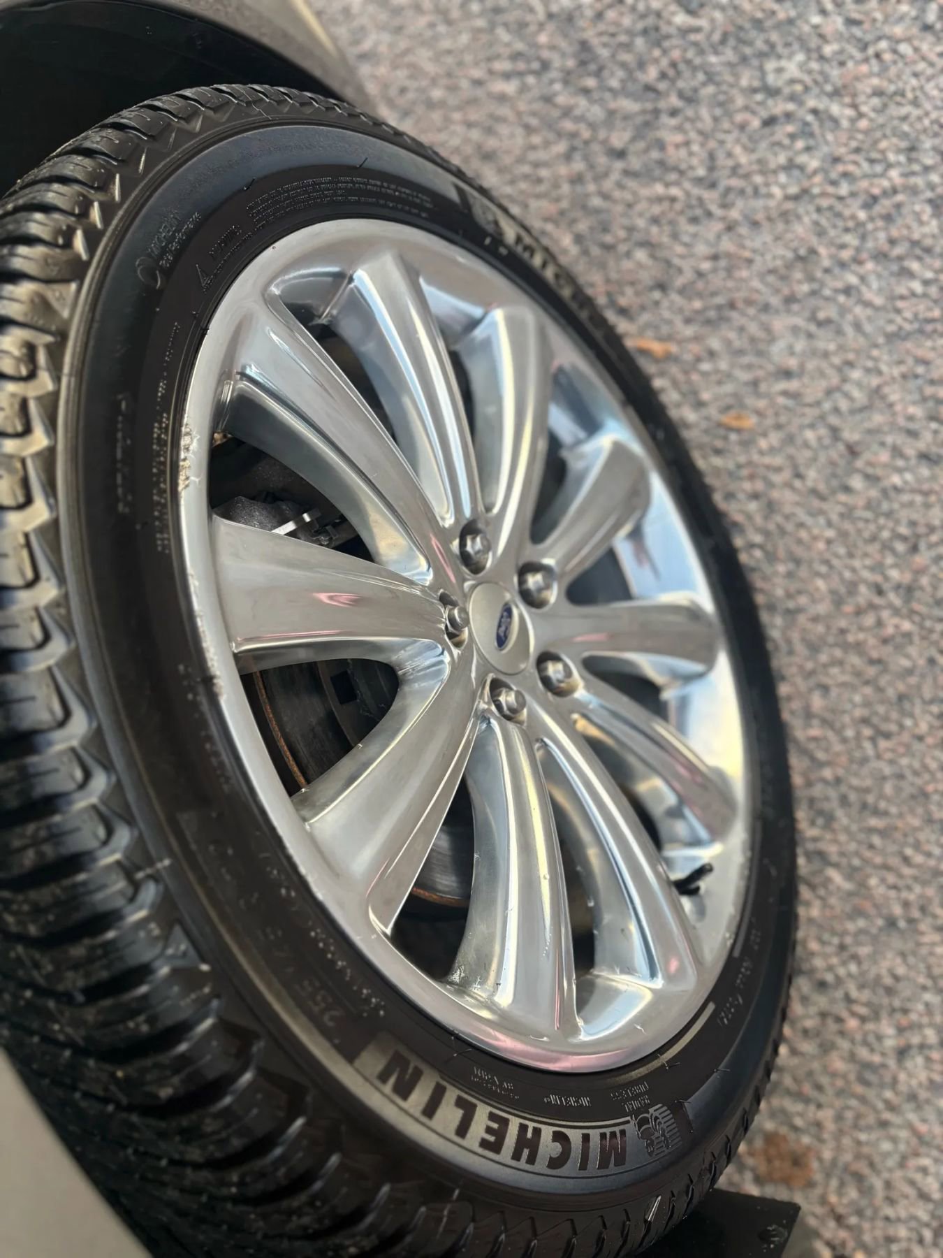 Used 2014 Ford Flex Limited w/ Equipment Group 303A image 55