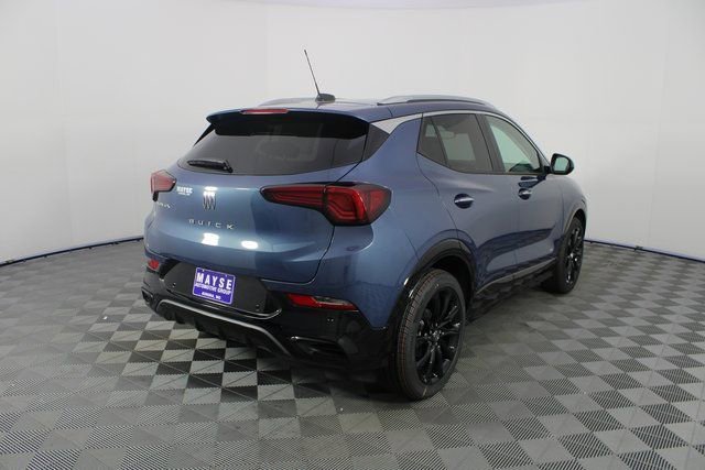 New 2026 Buick Encore GX Sport Touring w/ Advanced Technology Package image 25
