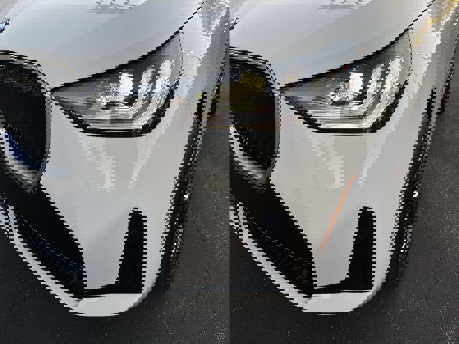 Certified 2025 BMW X3 xDrive30i w/ Premium Package image 9