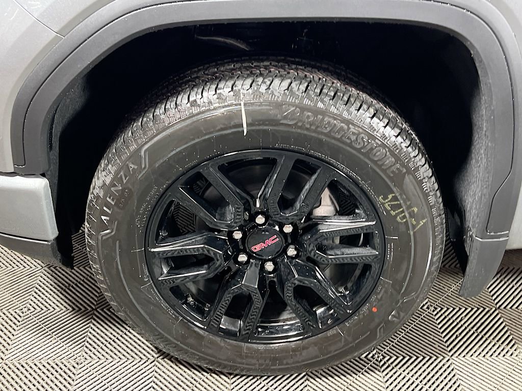 New 2026 GMC Sierra 1500 Elevation w/ Max Trailering Package image 23