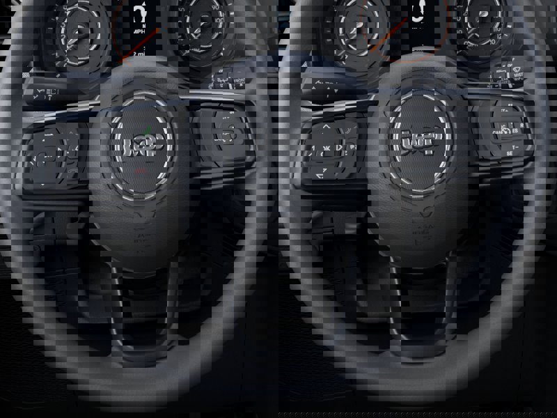 New 2026 Jeep Wrangler Sport image 45