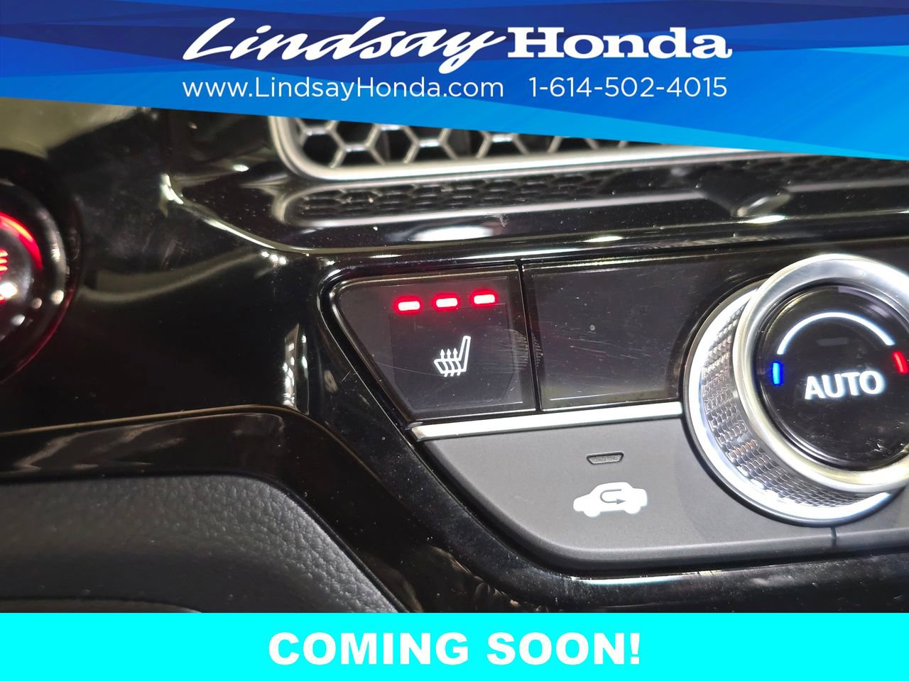 Used 2023 Honda Civic EX image 19