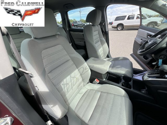 Used 2019 Honda CR-V LX image 32
