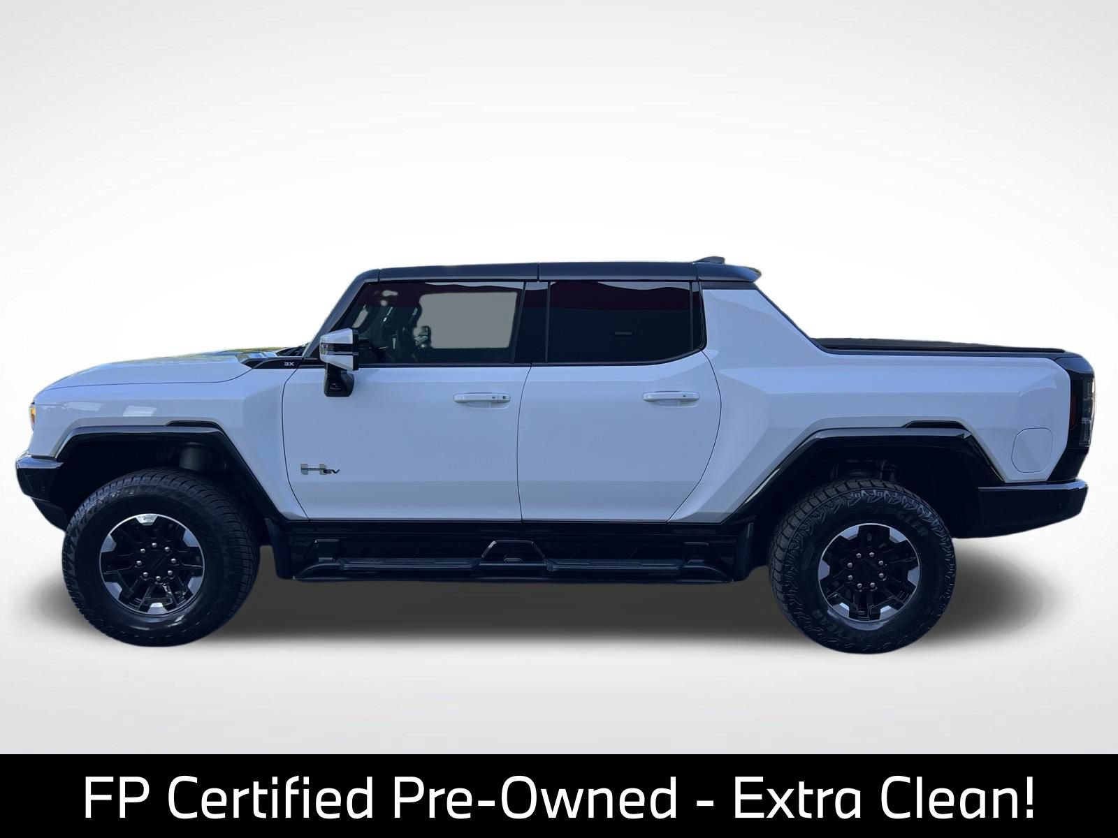 Used 2023 GMC Hummer EV Edition 1 AWD/4WD image 7