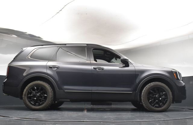 Used 2025 Kia Telluride AWD image 41
