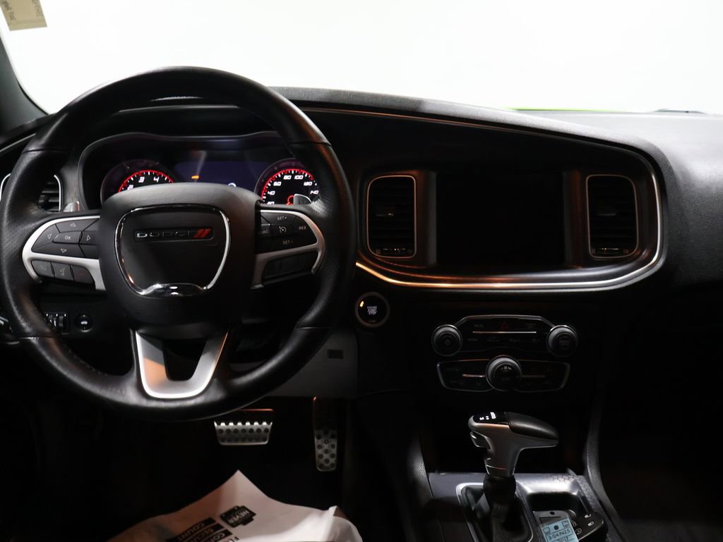 Used 2017 Dodge Charger R/T Scat Pack w/ Beats Audio Group image 14