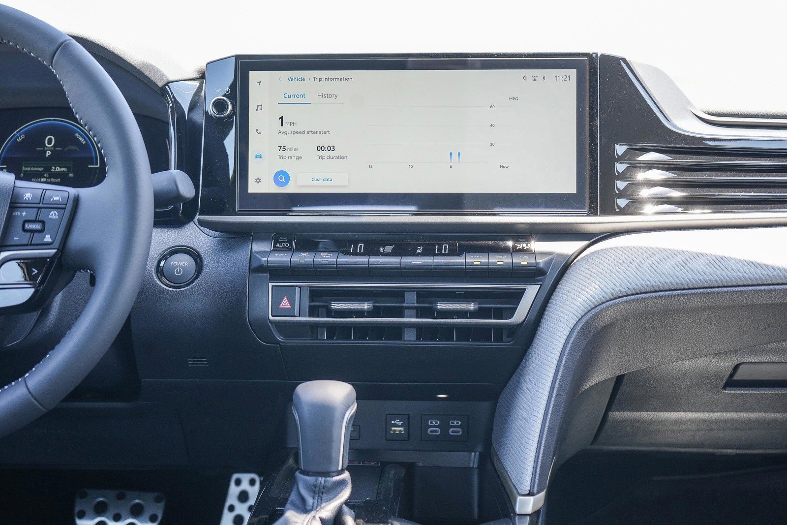 New 2026 Toyota Camry SE image 17