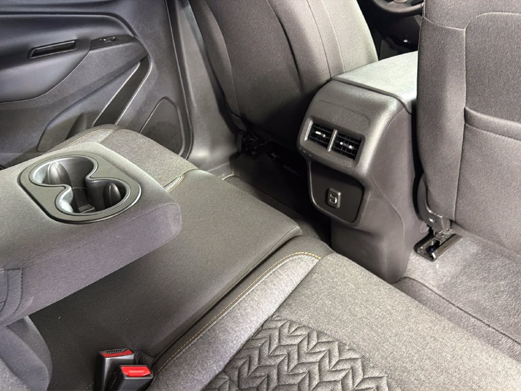 Certified 2024 Chevrolet Equinox LT FWD image 29