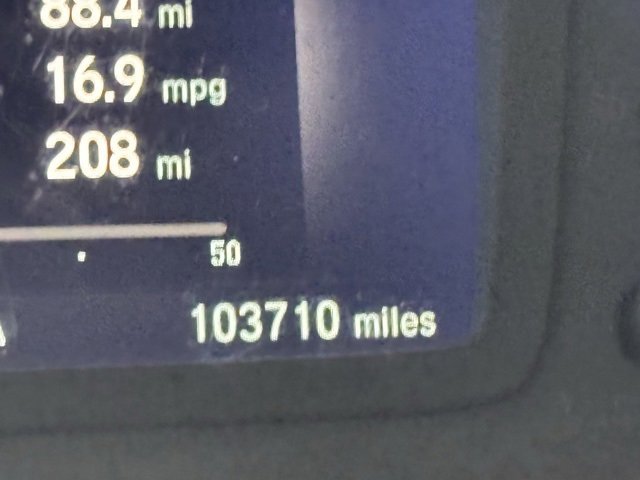 Used 2018 Honda Odyssey EX-L image 16