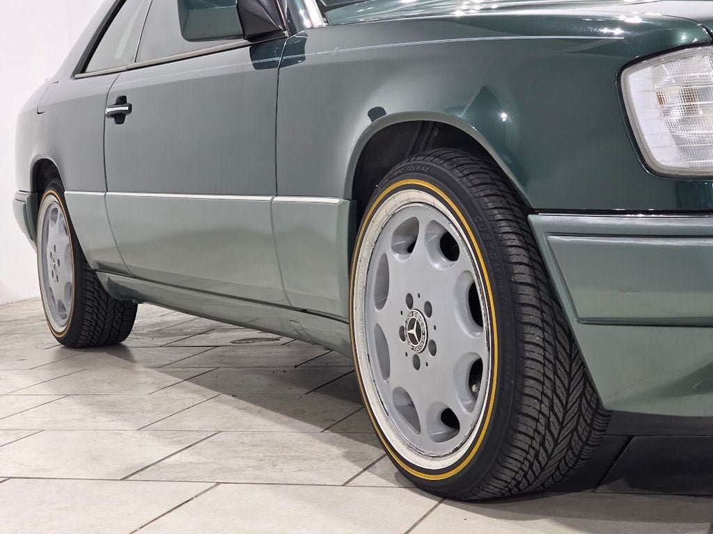 Used 1994 Mercedes-Benz E 320 Coupe image 15