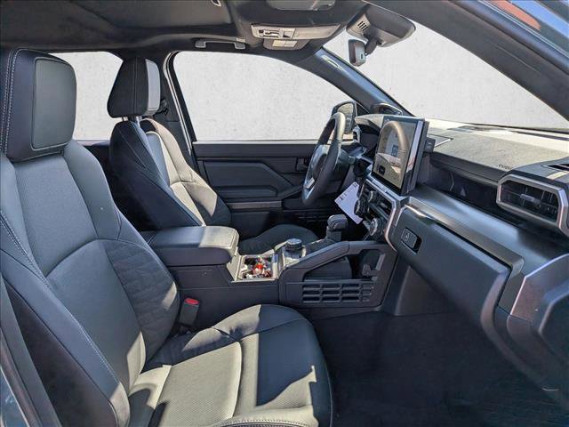 New 2026 Toyota 4Runner TRD Off-Road Premium image 26