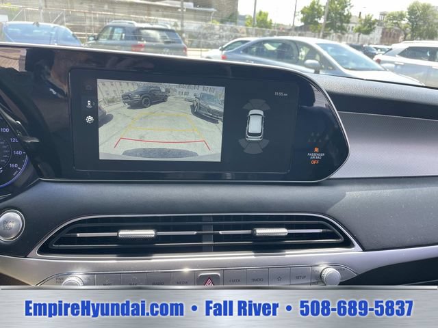 Used 2020 Hyundai Palisade SEL AWD/4WD image 22