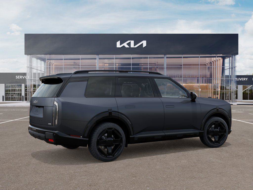 New 2027 Kia Telluride SX Prestige X-Line image 6