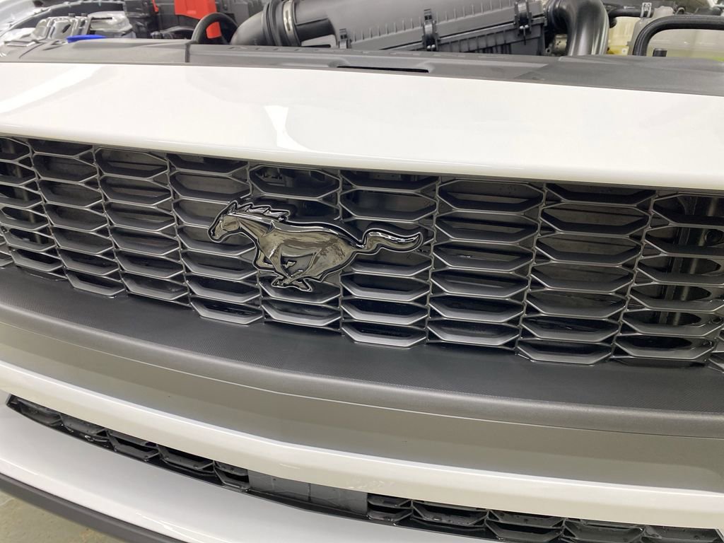 New 2026 Ford Mustang Premium image 45