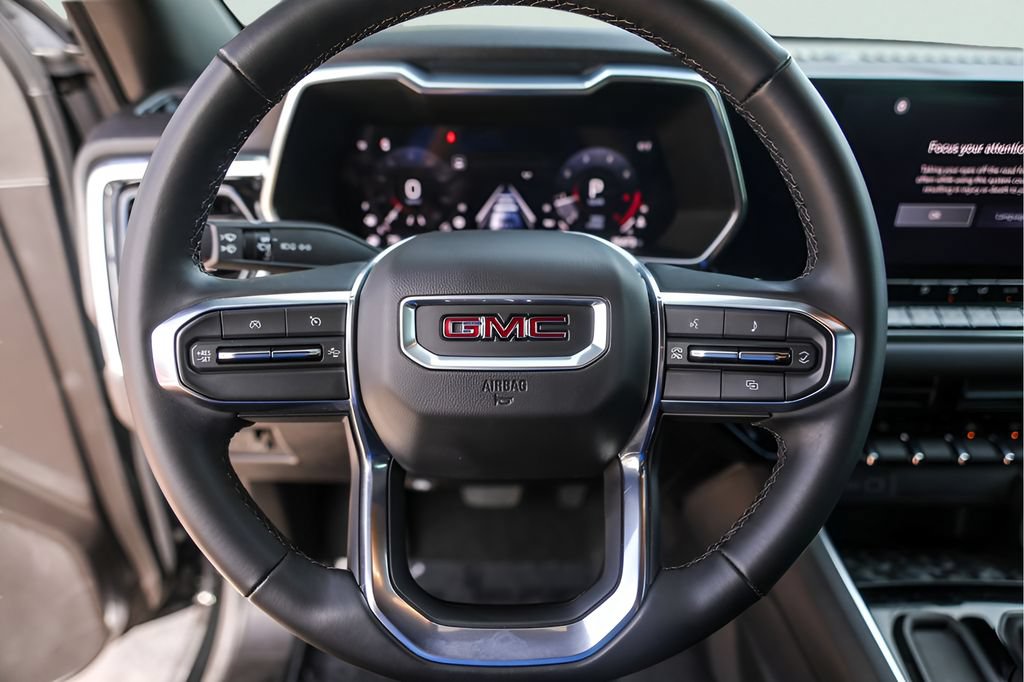 Used 2025 GMC Canyon Elevation w/ Convenience Package RWD image 14