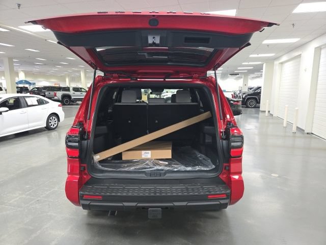 New 2026 Toyota 4Runner SR5 AWD/4WD image 15