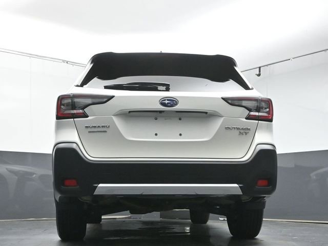 Used 2023 Subaru Outback Limited XT image 39