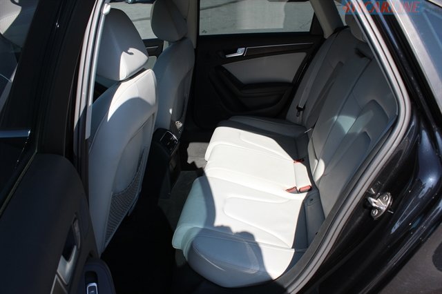 Used 2014 Audi A4 2.0T Premium Plus w/ Premium Plus Package image 24