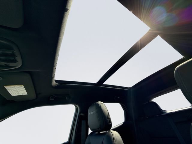 New 2026 Chevrolet TrailBlazer ACTIV w/ Convenience Package image 22